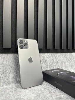  iPhone 12 Pro Max 128 GB  - ZÁRUKA 1 ROK