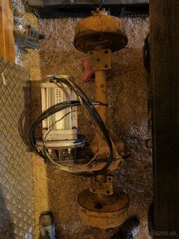 Naprava balkankar EP