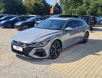VW ARTEON SHOOTING BRAKE SB 2.0 TSI R 4MOTION AUTOMA