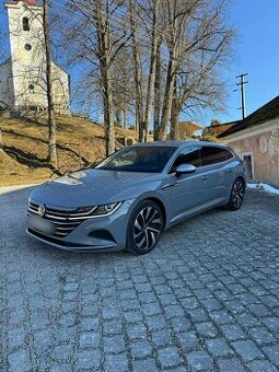 Volkswagen Arteon Shooting Brake 2.0 TDI Elegance Webasto