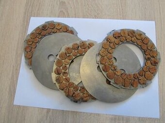 Predvojnová  CZ 250, 350