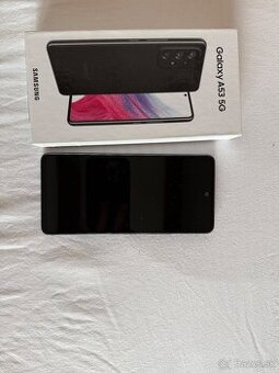 Samsung A53 5G
