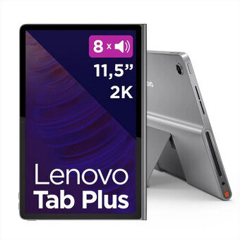 Predám Tablet Lenovo TAB PLUS TB351FU JBL