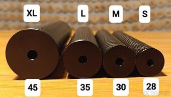 Moderátor hluku pro PCP