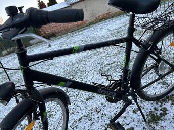 Bicykel Kenzel 500 Trento 26”