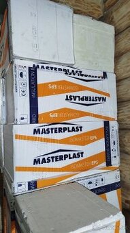 podlahový polystyrén