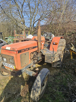 ponúkam zetor 7211 novší typ 5320