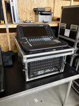 Allen & heath Avantis Solo + gx4816