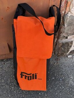 Vyrovnávacie kliny pod karavan