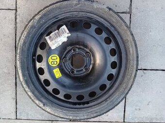 Dojazdove koleso opel 16