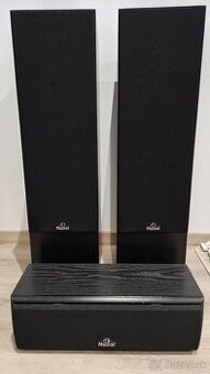 Sada reproduktorov Magnat