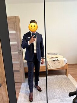 Predám komplet oblek značky Ozeta