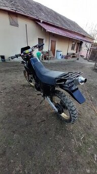 Yamaha xt600 43f