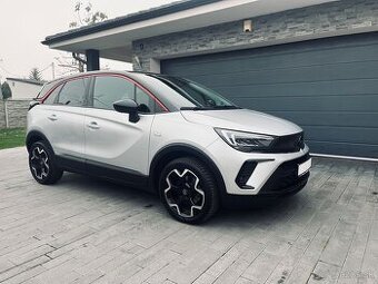 Opel Crossland X 1.2 Turbo A/T