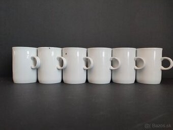 Hrnčeky 12 ks