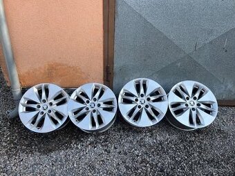 Disky R16 Škoda,VW,Seat