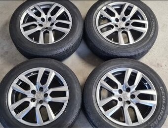 Lexus 225/60 r18 5x114,3 r18