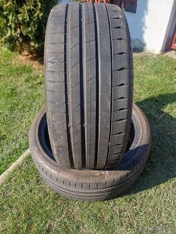 225/40 r18 letné pneumatiky ,Continental