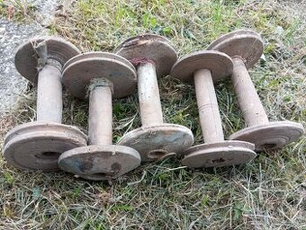 Predám kotulky na nite