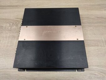 Autozosilňovač U Dimension