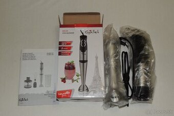 Ponorný mixér Gallet MIX 415