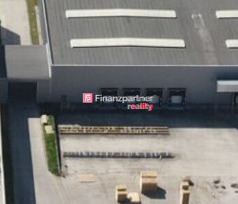 Na prenájom sklad Dunajská Streda