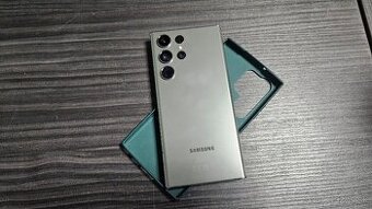Samsung Galaxy S23 Ultra 512GB  - aj vymením