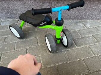 Detské odrážadlo Puky