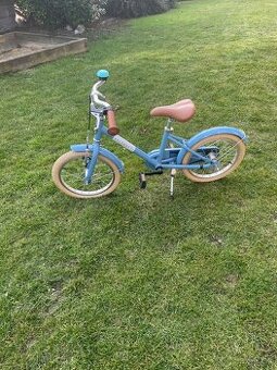 Detský bicykel