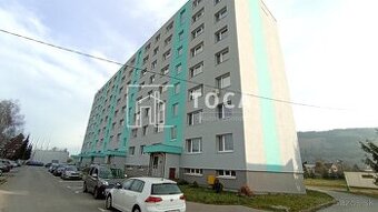 TOCA real – predaj 4izbového bytu v Bytči