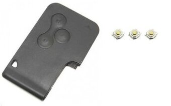 Opravná sada kľúča Renault Megane Scenic Clio