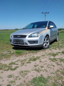 Ford Focus 1,6TDCI r.v.2005