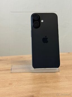 Dobrý deň Ponúkam na predaj IPhone 16 256GB Black