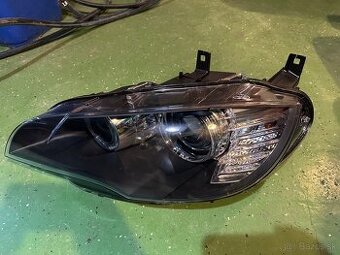 BMW X5 E70 Predne lave svetlo