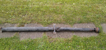 Kardan - BMW e39 523i