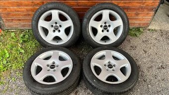 Sada kolies 5x112 r16