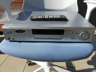 DVD prehrávač Philips DVD957 – ideálny na kvalitnú hudbu