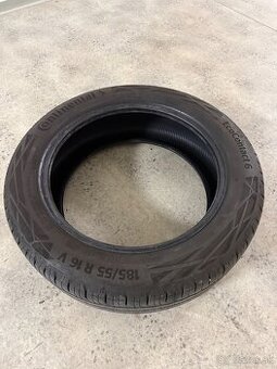Letna pneumatika Continental 185/55 r16 V