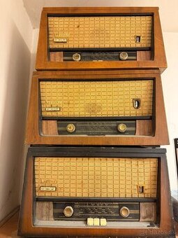 Gramoradio Tesla Liberta