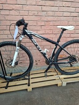 Používaný bicykel Scott scale 960