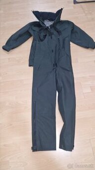 Goretex Súprava na stvorkolku,snežný skúter