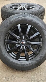 Alu kola Hyundai ix35, Kia, Mitsubishi 5x114,3 R16
