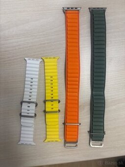 Original Apple - 45 mm remienky