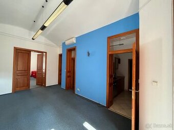 NA PRENÁJOM ADMINISTRATÍVNE PRIESTORY, KE centrum