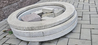 Betńová skruž-prstenec