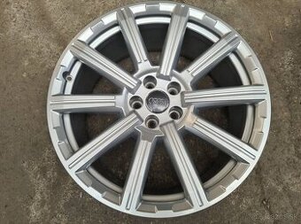 5x112 r20 ET33 x 9J elektróny originál AUDI