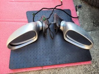 Spätné zrkadlo golf mk5 variant