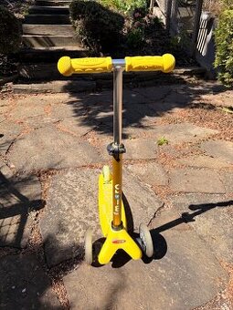 Kolobežka Micro mini