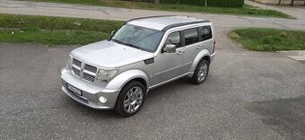 DODGE NITRO 2,8 CRDI