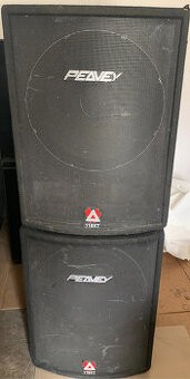 Peavey subbass